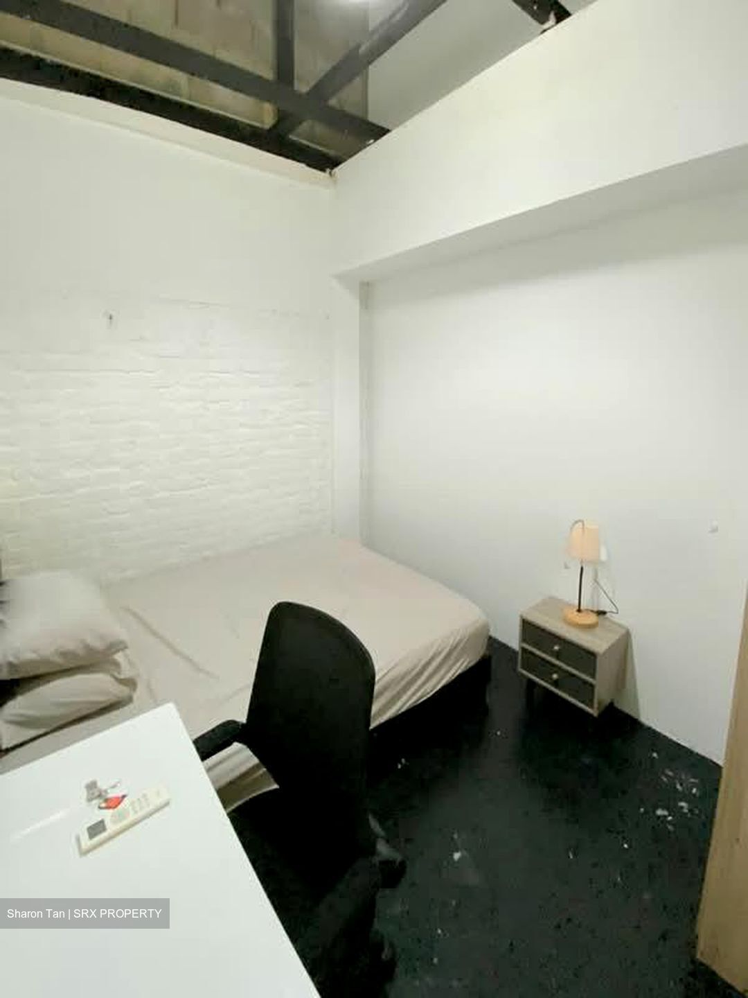 Eng Aun Mansion (D11), Apartment #538857081